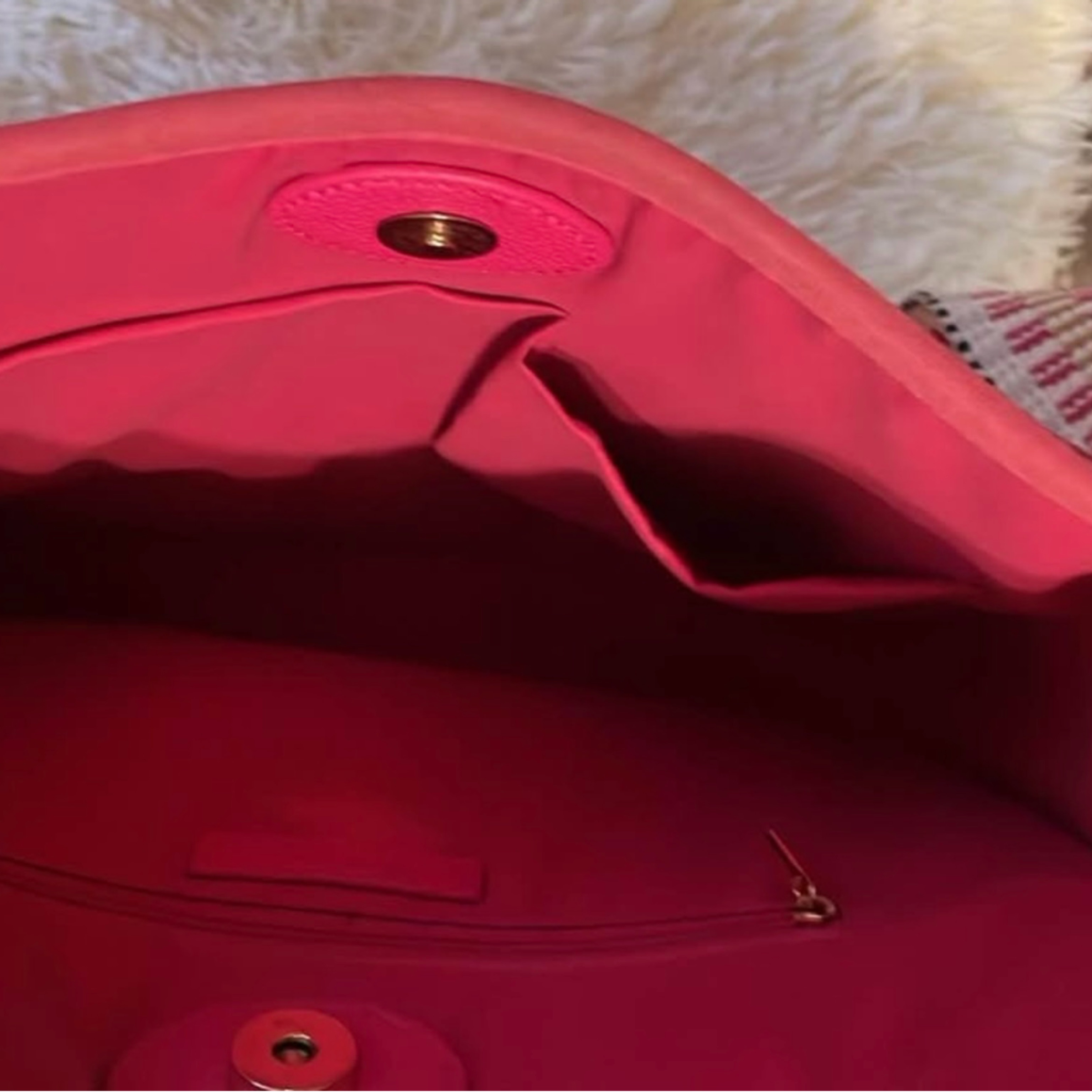 Ahdorned Neoprene Bag